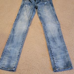 American Eagle Skinny jeans Size 4